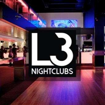 Photo: Level 3 Nightclubs at Crown