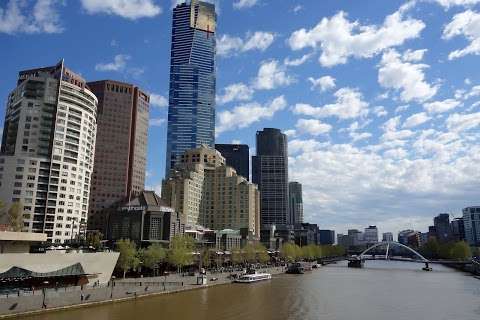 Photo: Southgate Melbourne
