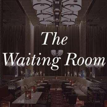Photo: The Waiting Room