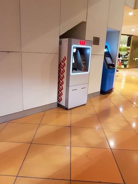 Photo: Westpac ATM